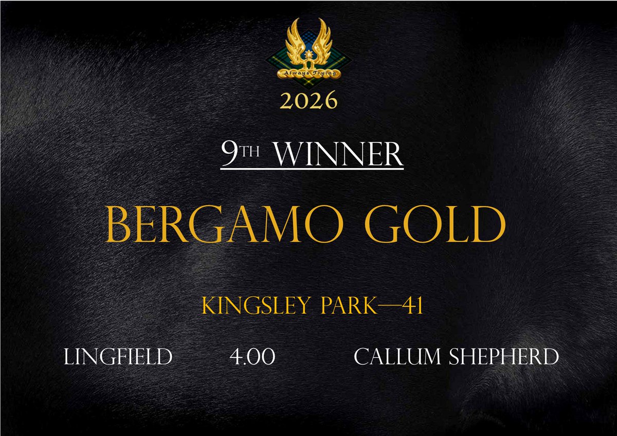 Johnston Racing tweet media