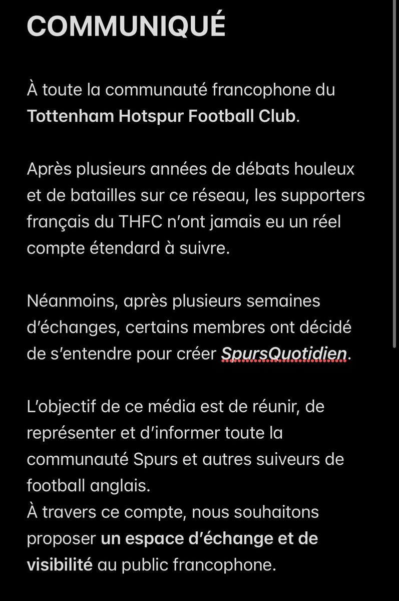 White Hart French 🐓🇫🇷 tweet media