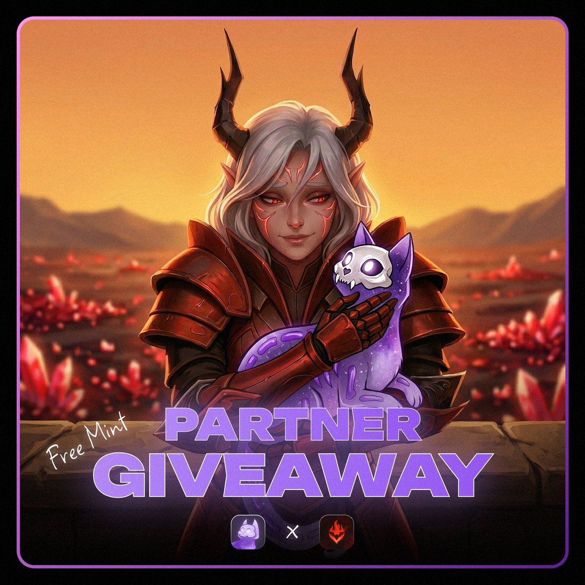 Ghosty Cats tweet media