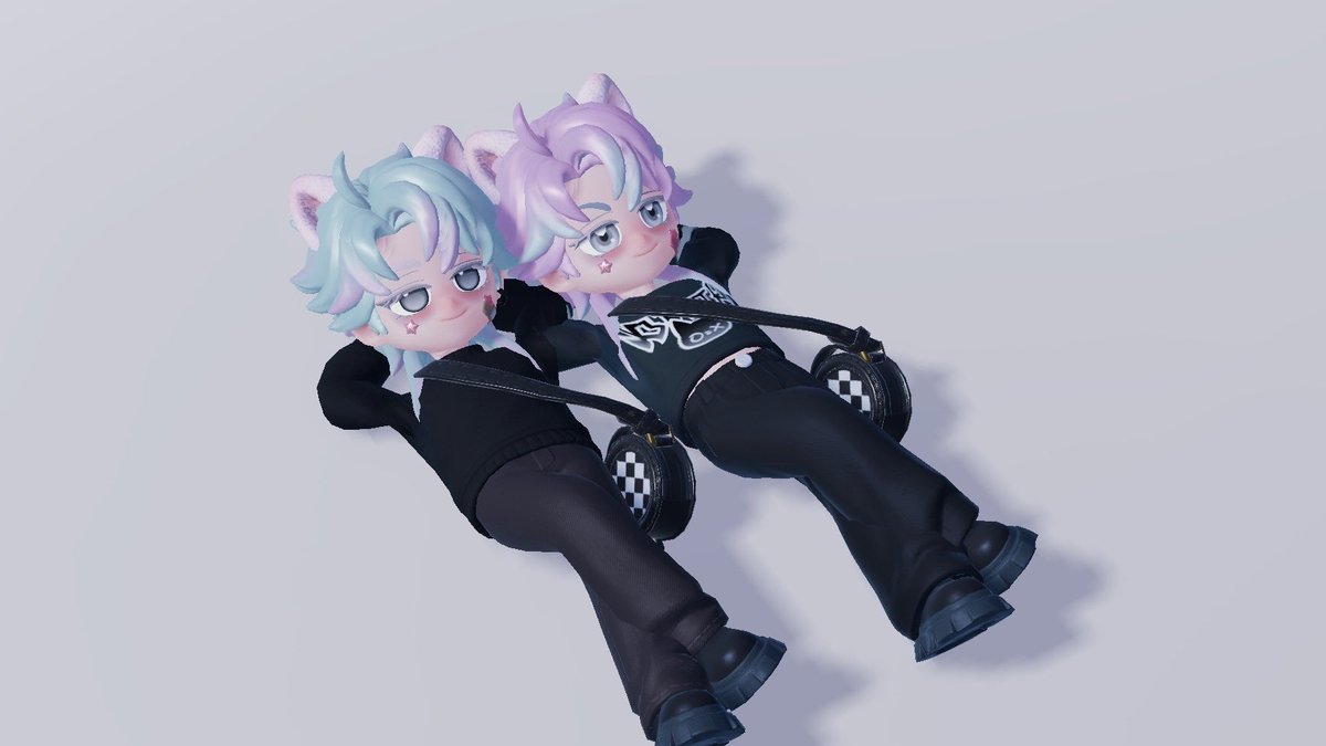 karonteiya77's tweet photo. ٍ ٛ  .  ̫ . ٛ ٍ    𓂃 𓈒𓏸◌♡⃛

#heartopia 
#ハートピア 
#ハートピアスローライフ https://t.co/5lKpZQdNwG