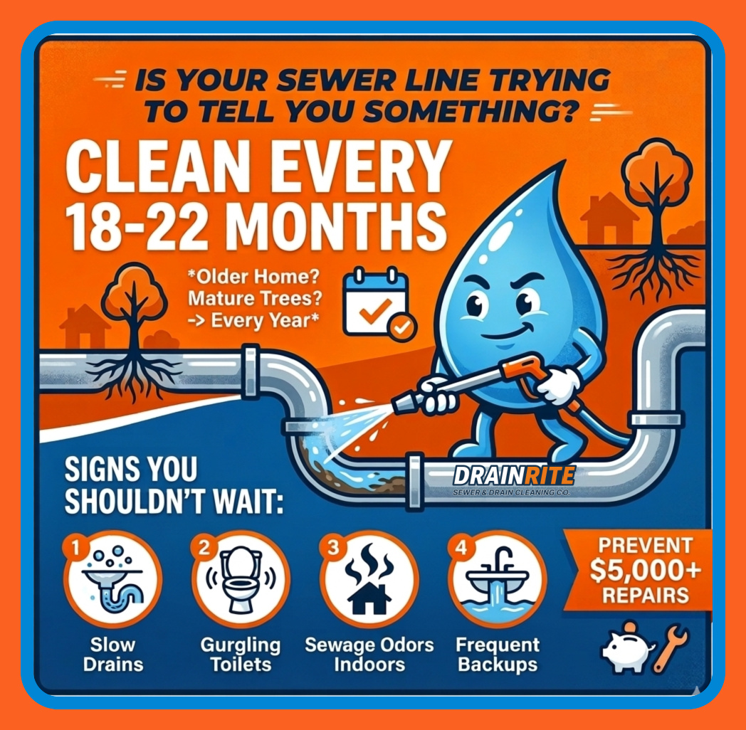 drainrite tweet picture