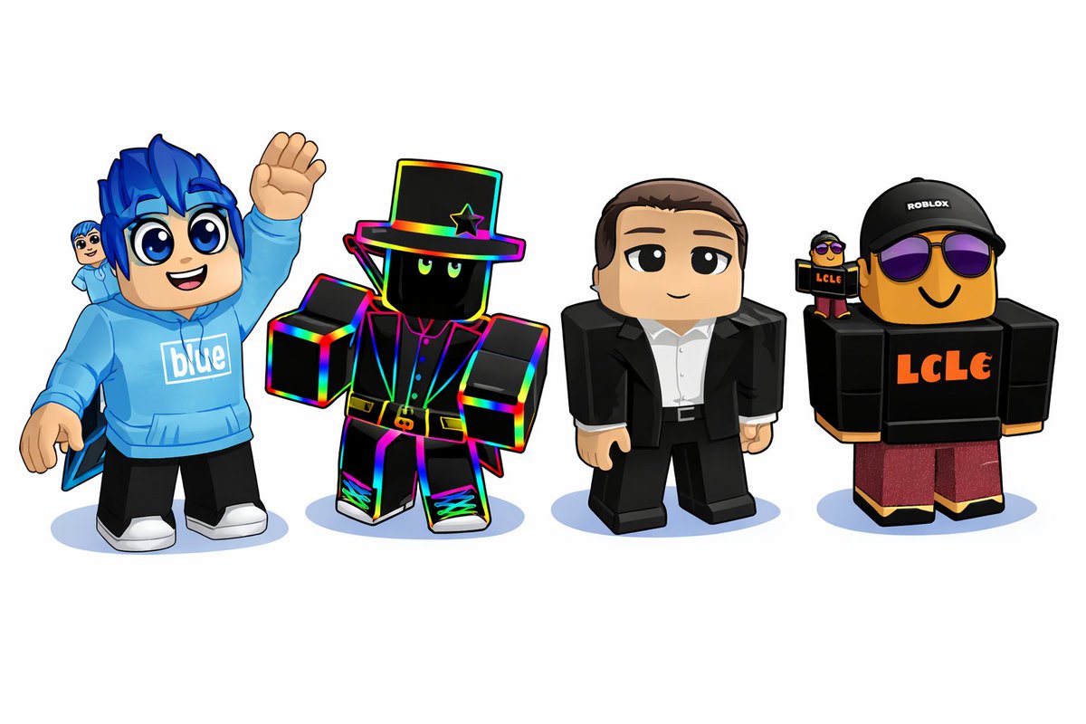 BIG GAMES Pets Leaks tweet media