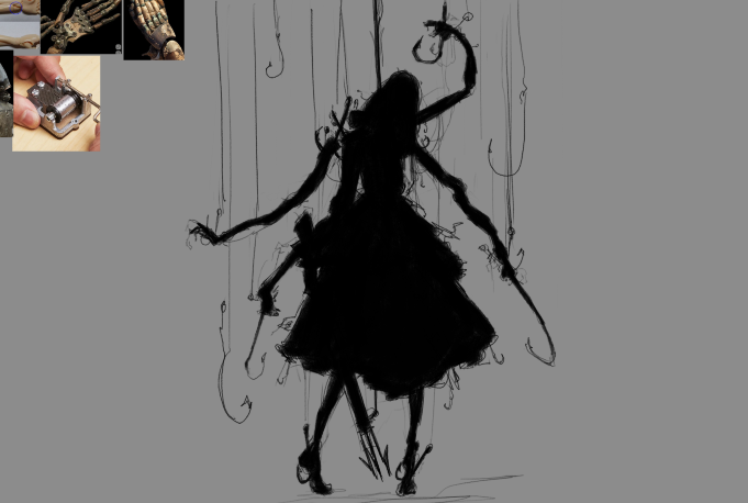 Simon (Commissions CLOSED) tweet media