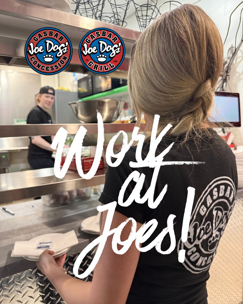 Joe Dog's Gasbar tweet media