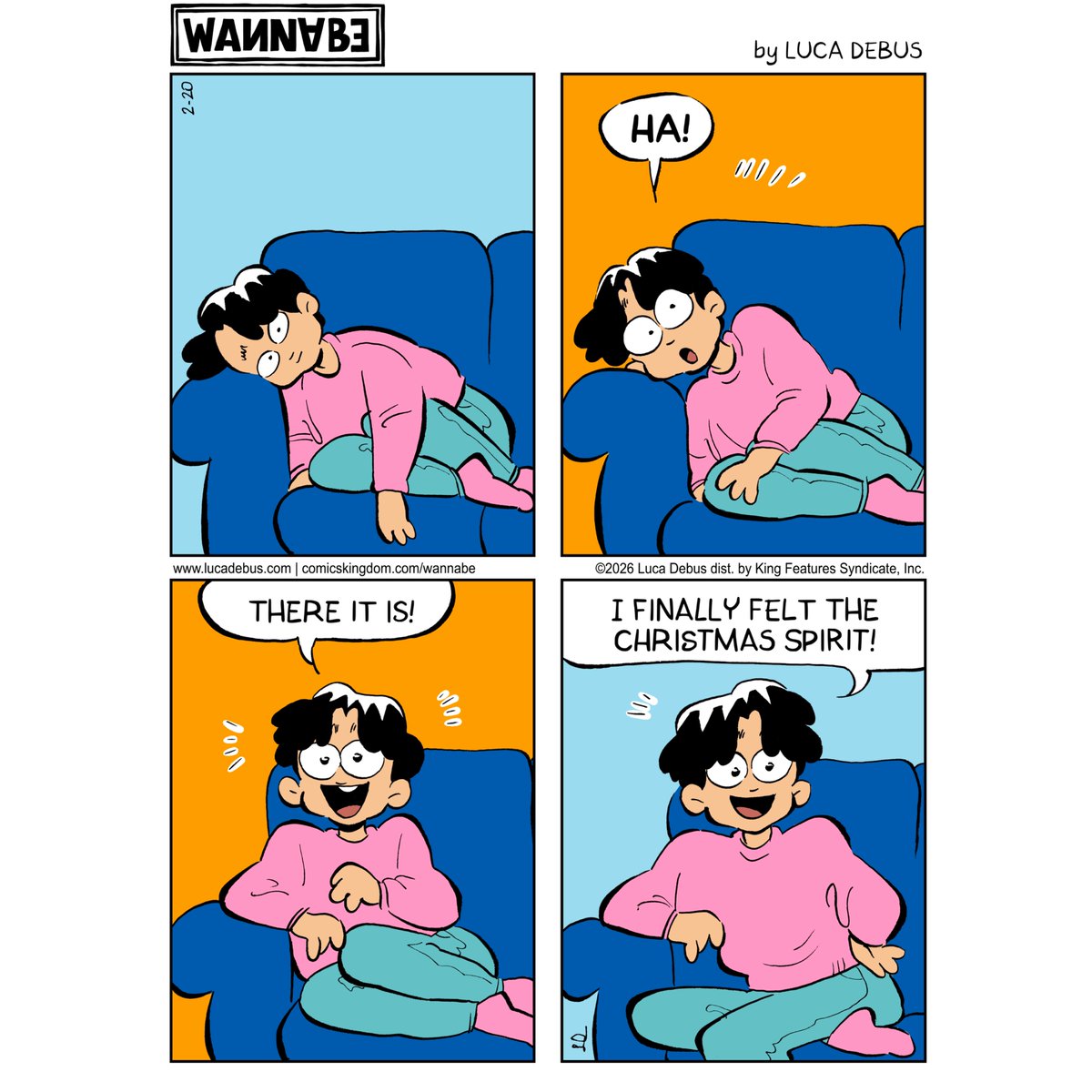 Luca Debus tweet media