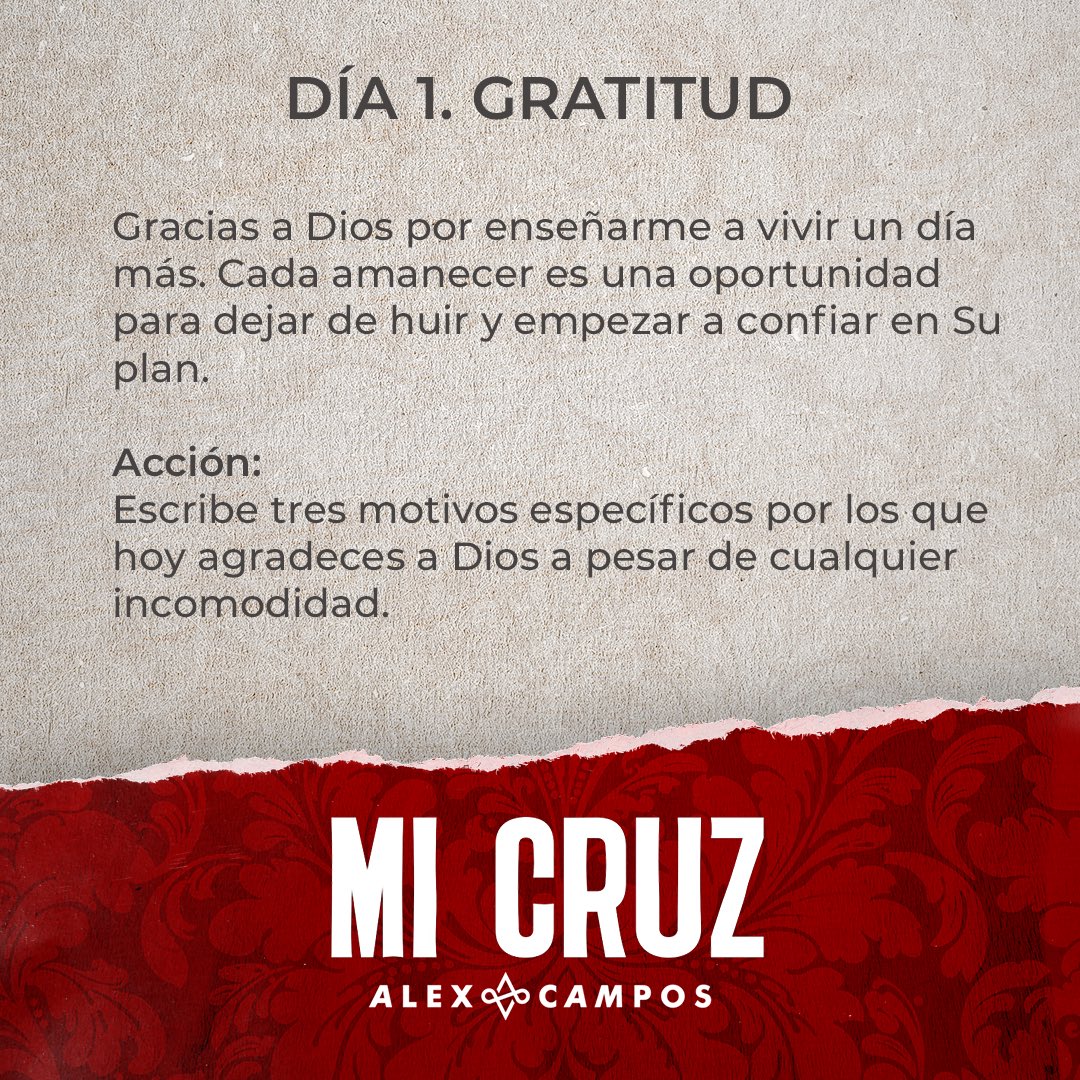 Alex Campos tweet media