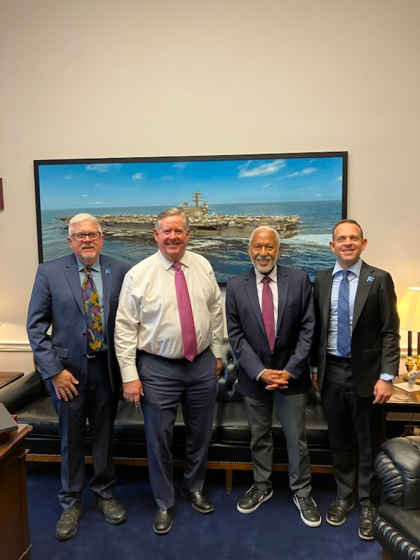 Riverside County Transportation Commission tweet media