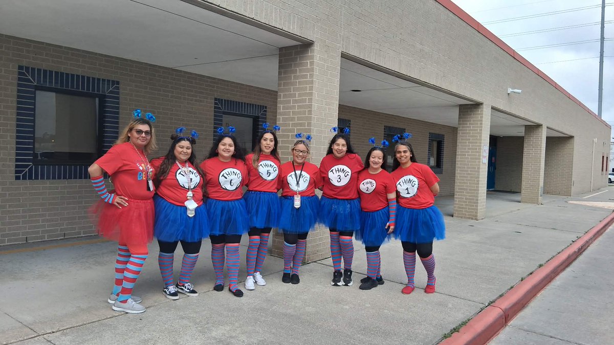 Hinojosa Primary tweet media