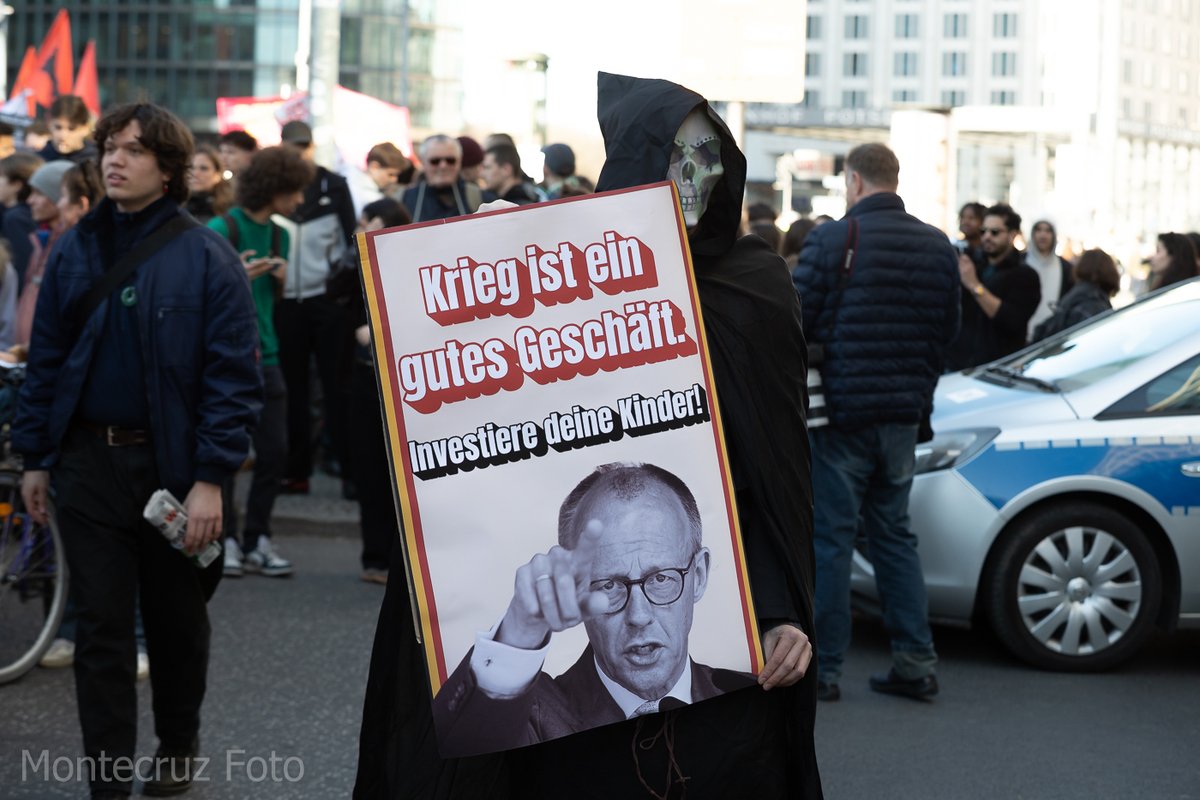 Montecruz Foto tweet media