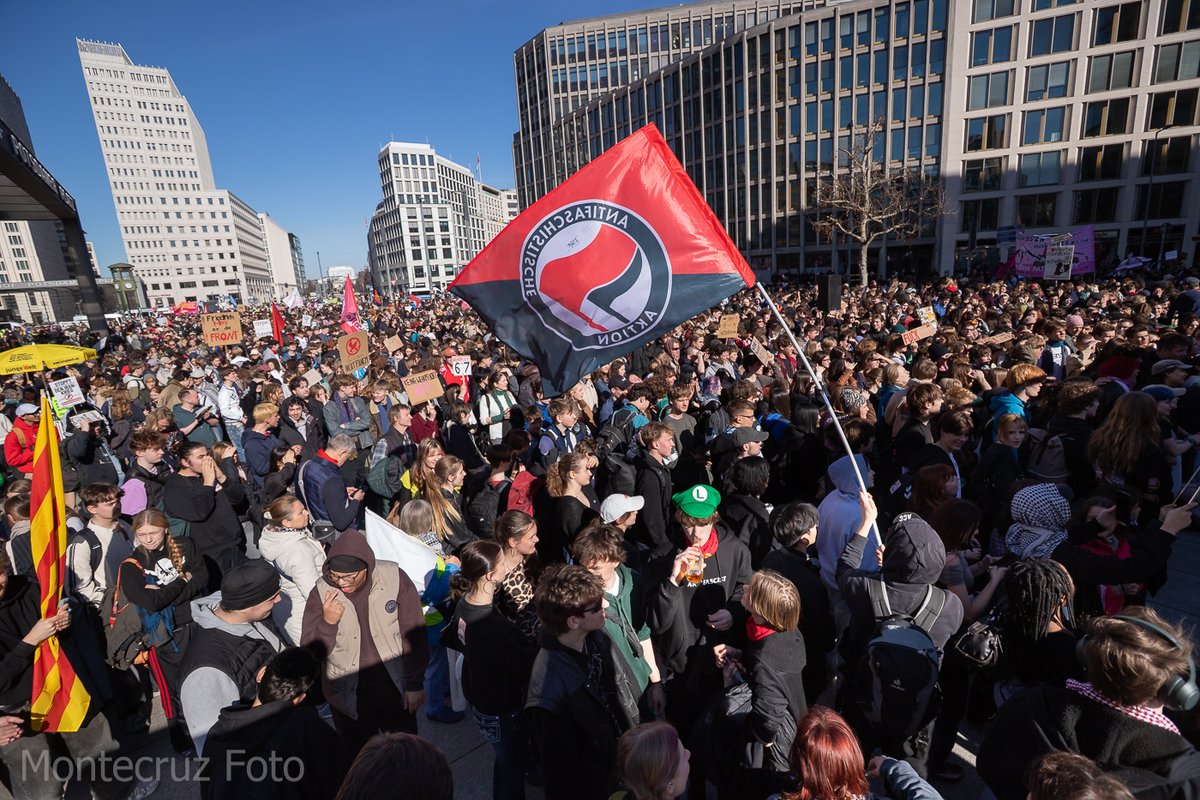 Montecruz Foto tweet media