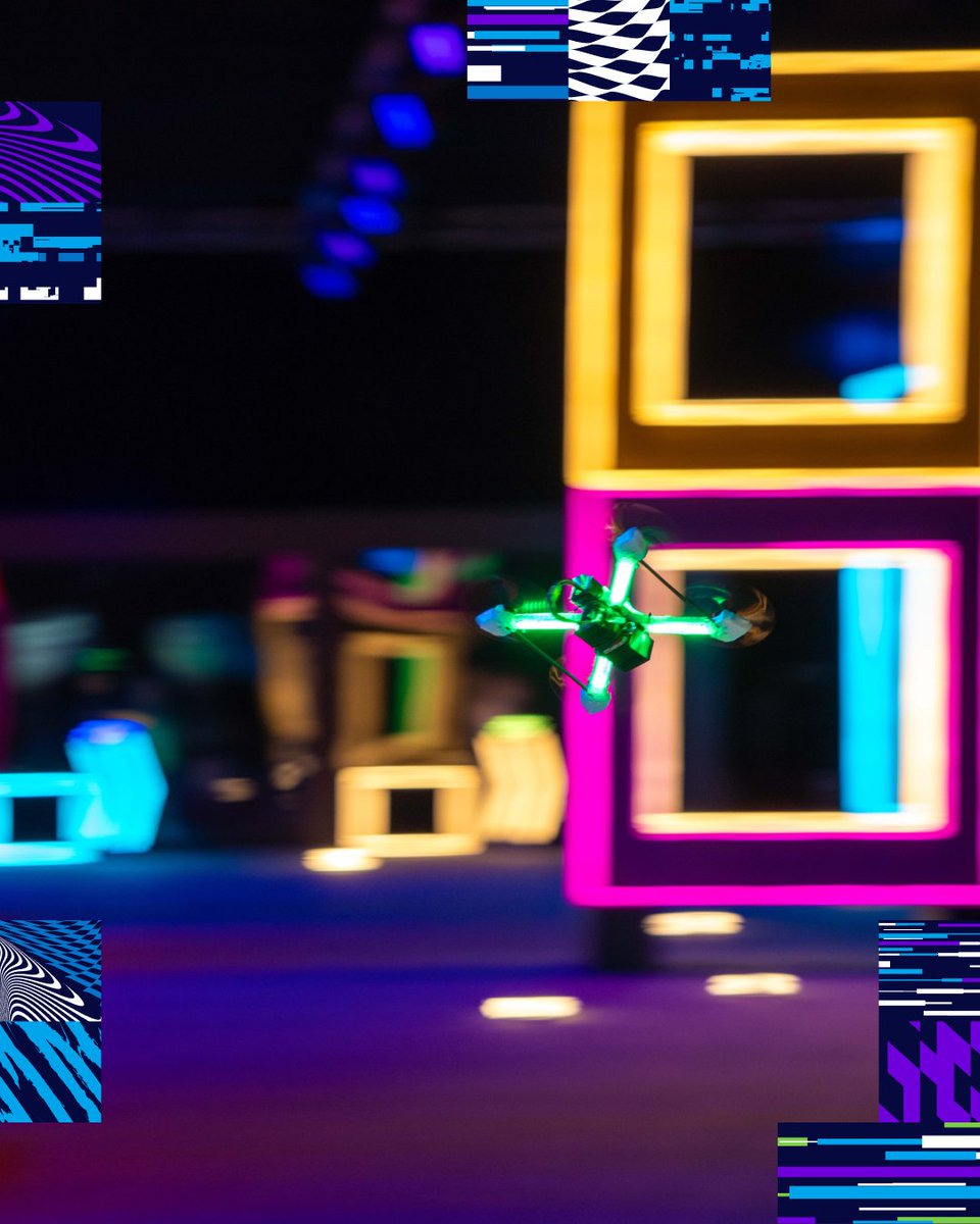 The Games of the Future Official tweet media