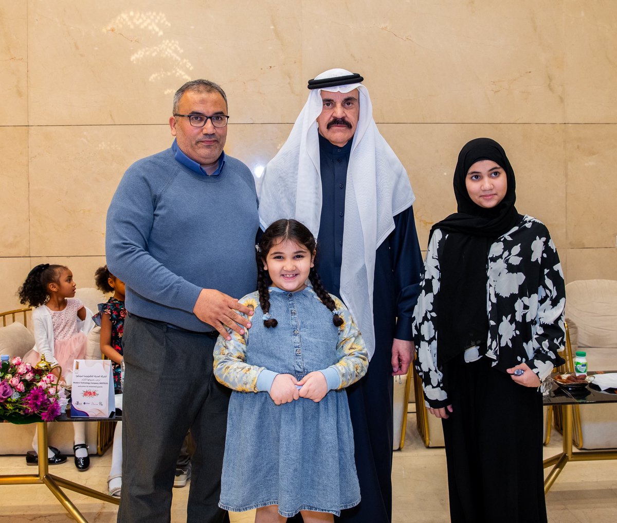 الشركة الحديثة للتكنولوجيا tweet media