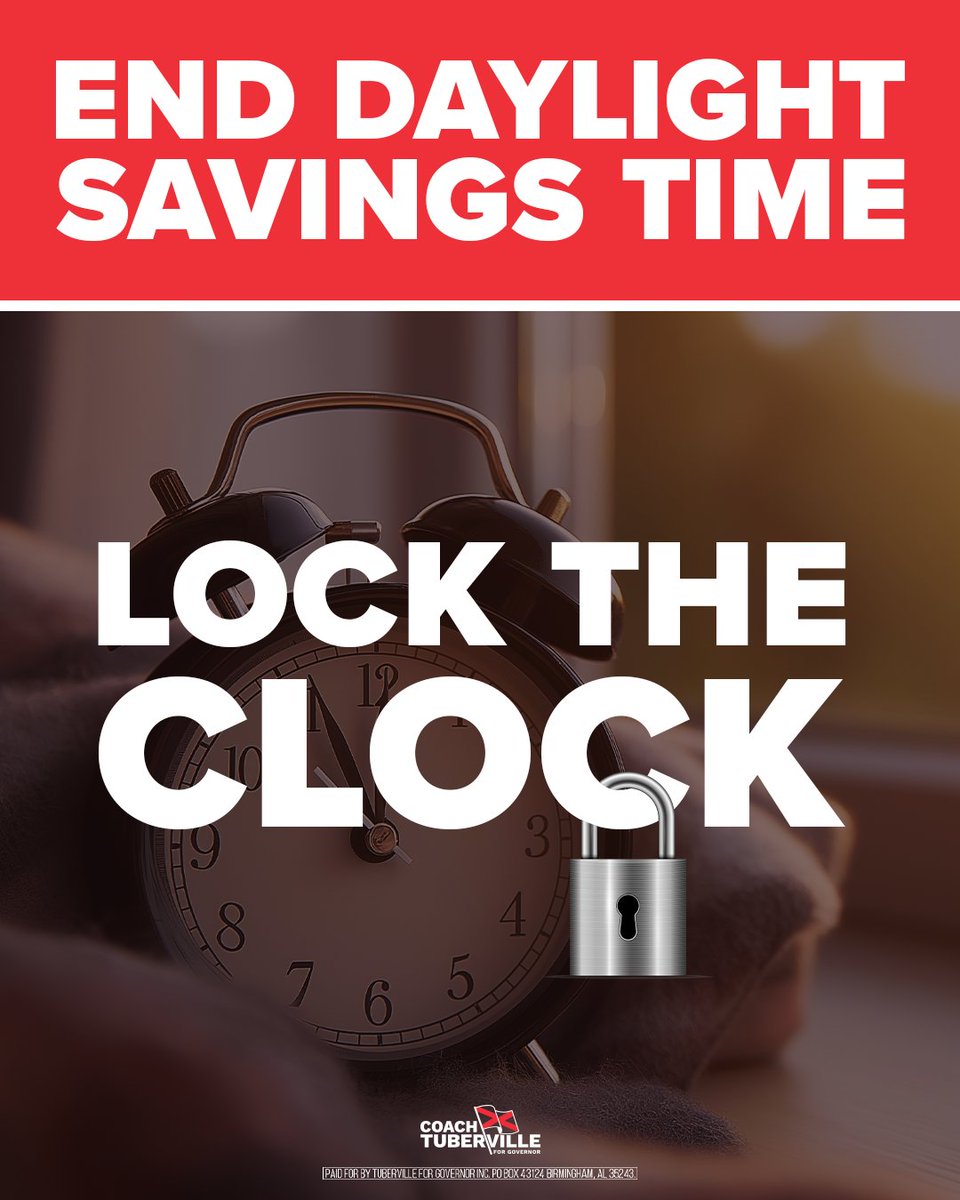 Tommy Tuberville tweet media