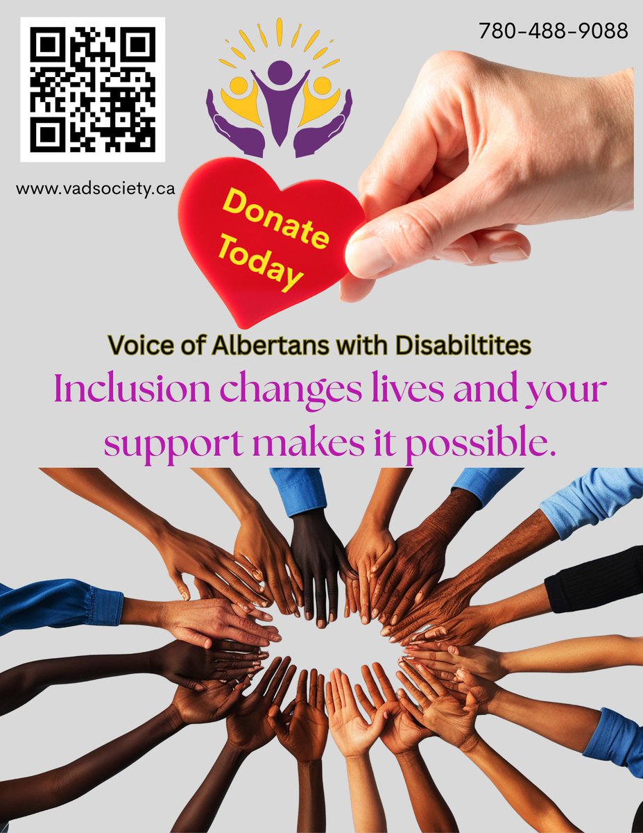 VAD Society tweet media