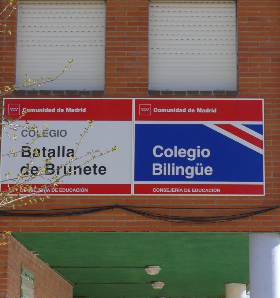 Ayuntamiento Brunete tweet media