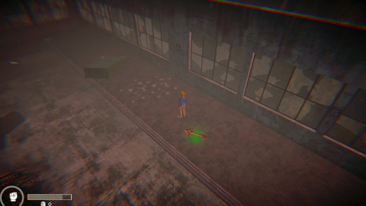 MaddoGames's tweet photo. Some clues just lying on the floor
#indiegame #gamedev #survivalhorrorgame #atmosphericgame #isometricgame https://t.co/kwM5Rk3TWd