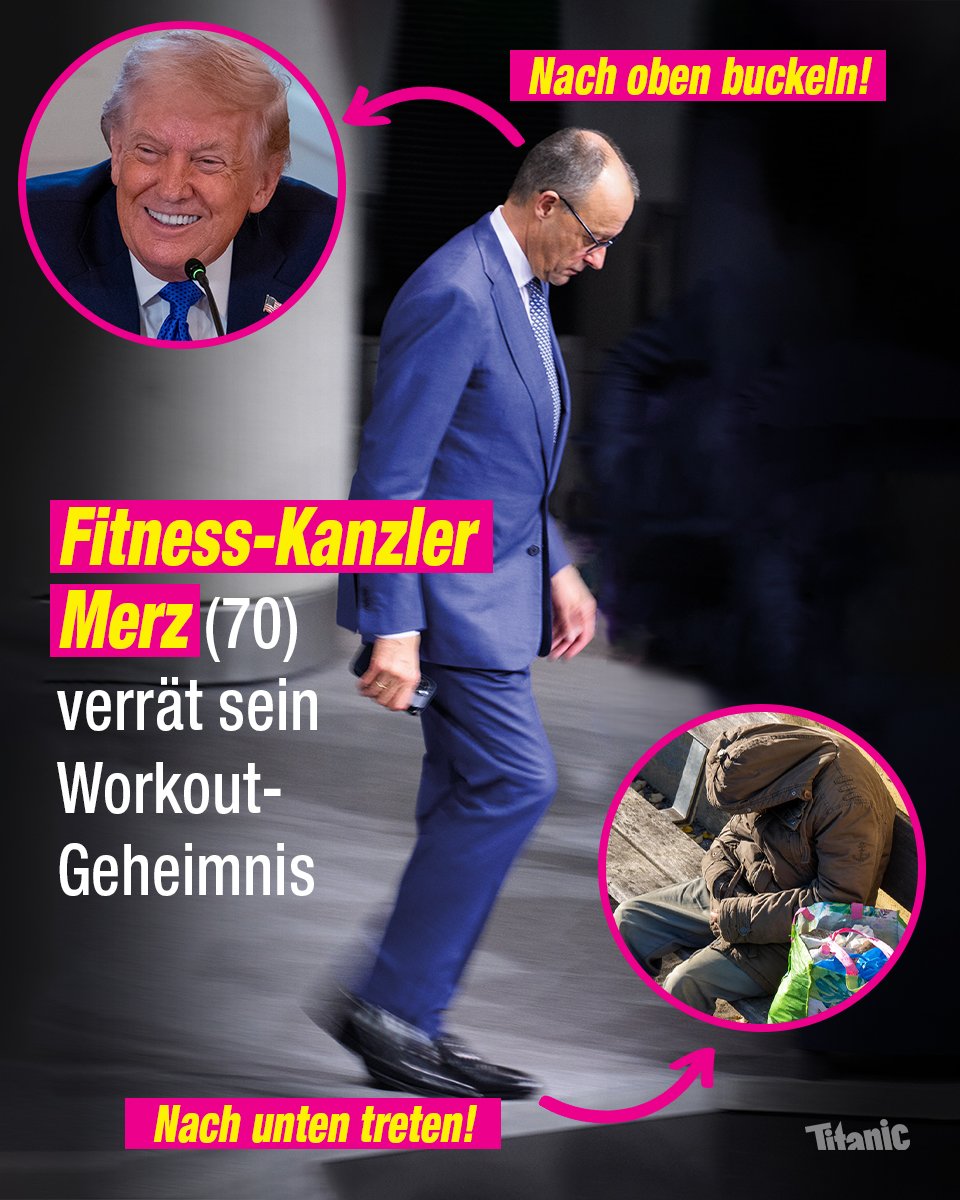 Heinz-J. tweet media