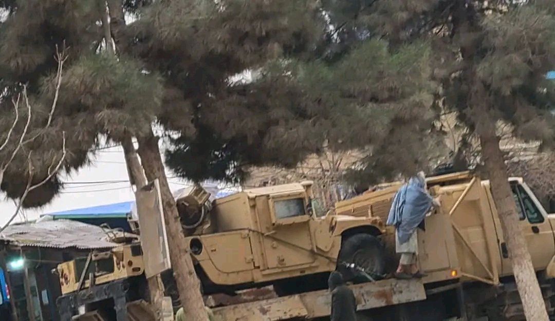 رادمردان هندوکش Hindokush tweet media