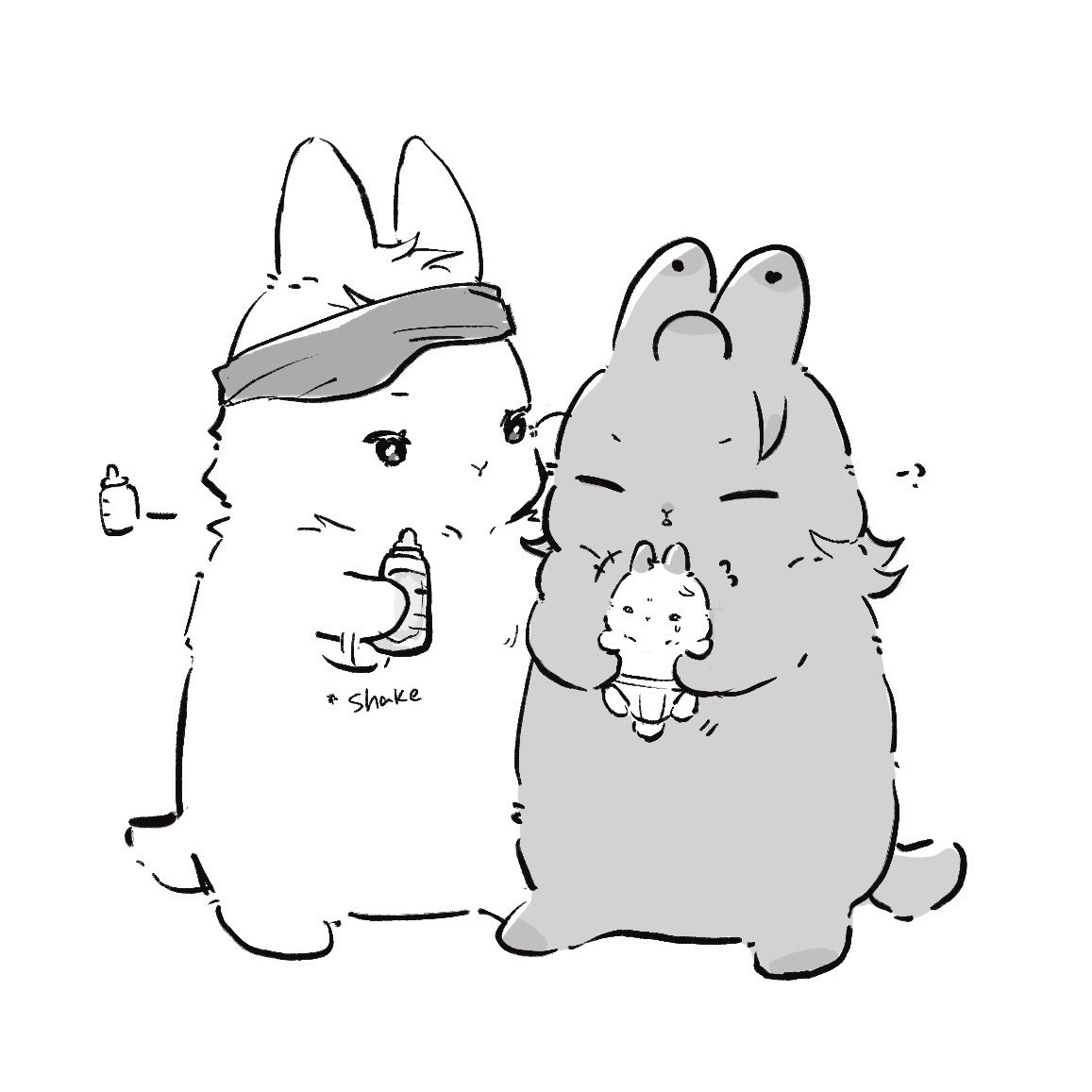 Kinamo咕咕 tweet media