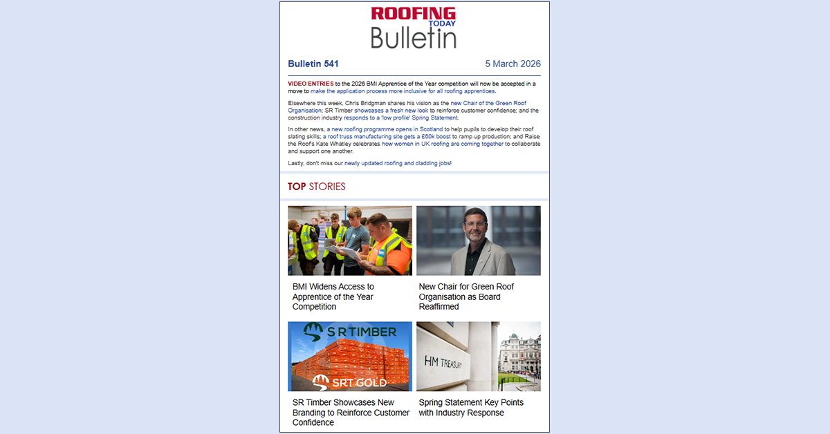 Roofing Today tweet media