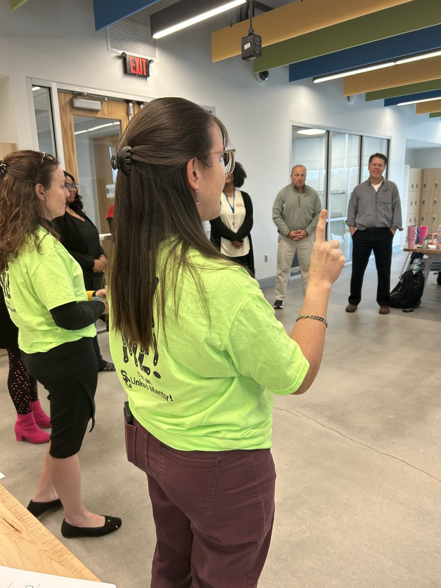 GCS Counseling Services tweet media