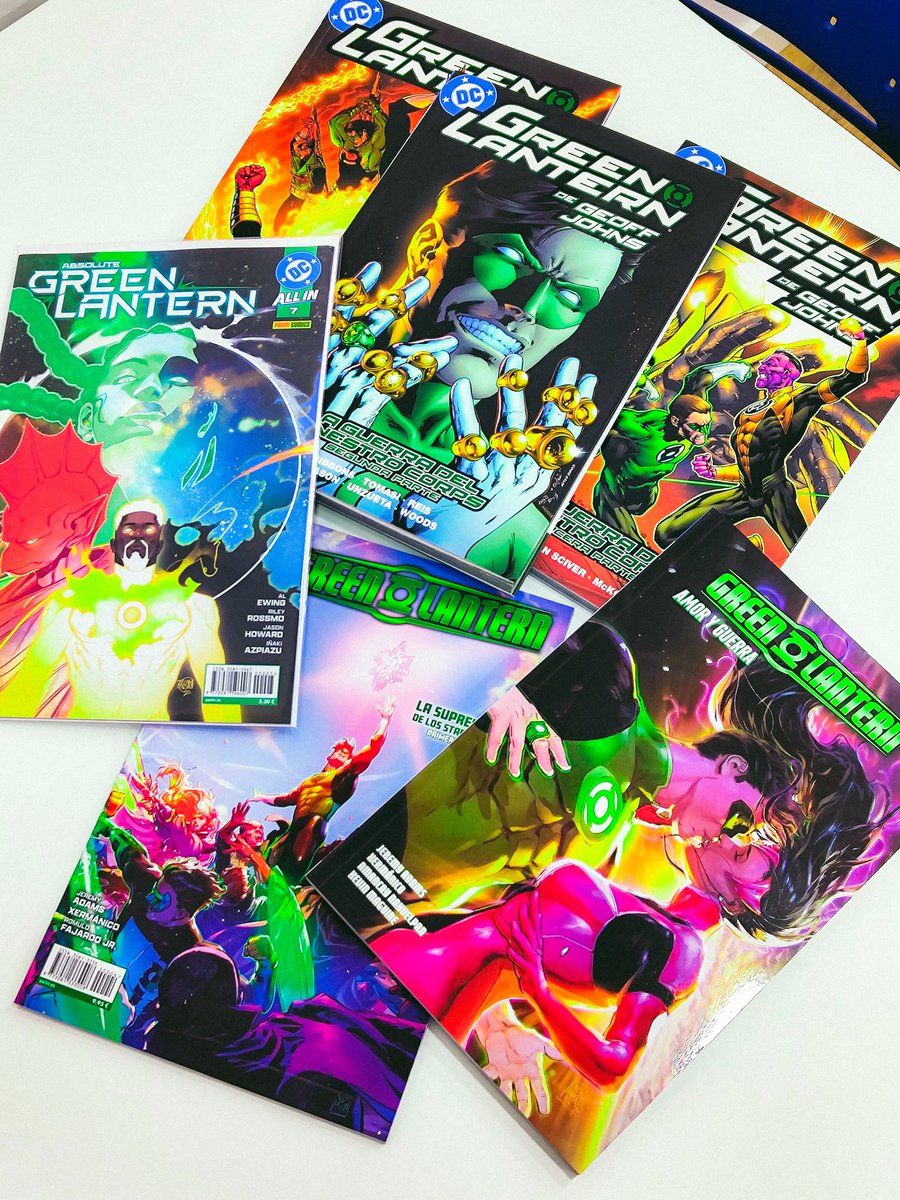 Daruma Comics tweet media