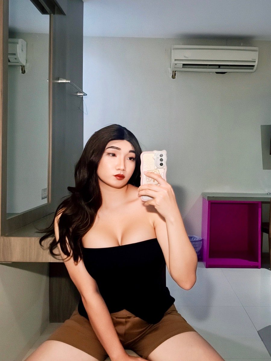 Amanda Putri tweet media