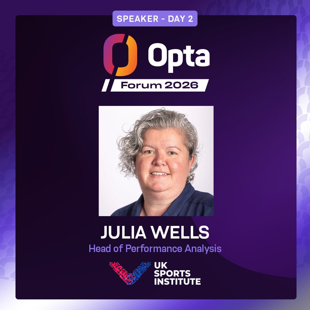 Stats Perform Pro tweet media