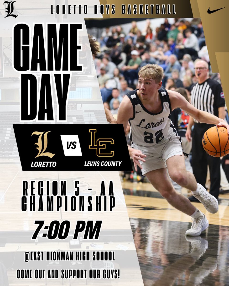 Loretto Boys Basketball tweet media