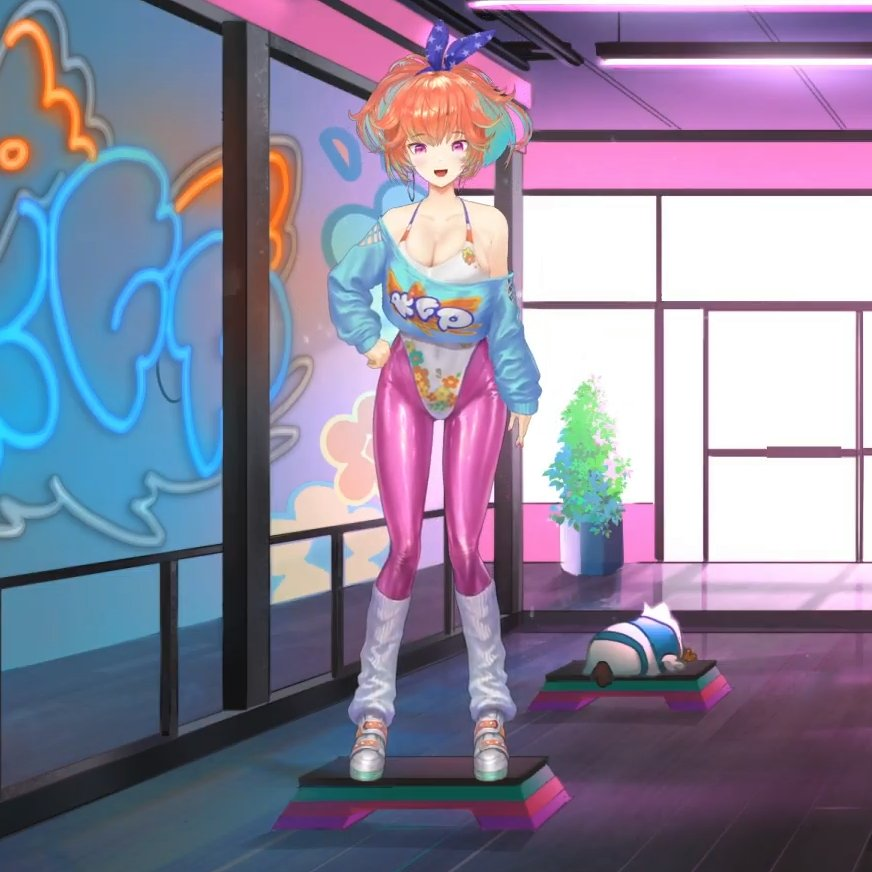 HARU✙ 🤍-🔨⏳🗿🐍🐰🕊🪄🎼💄🍙🥐💍🤰📦🐾 tweet media