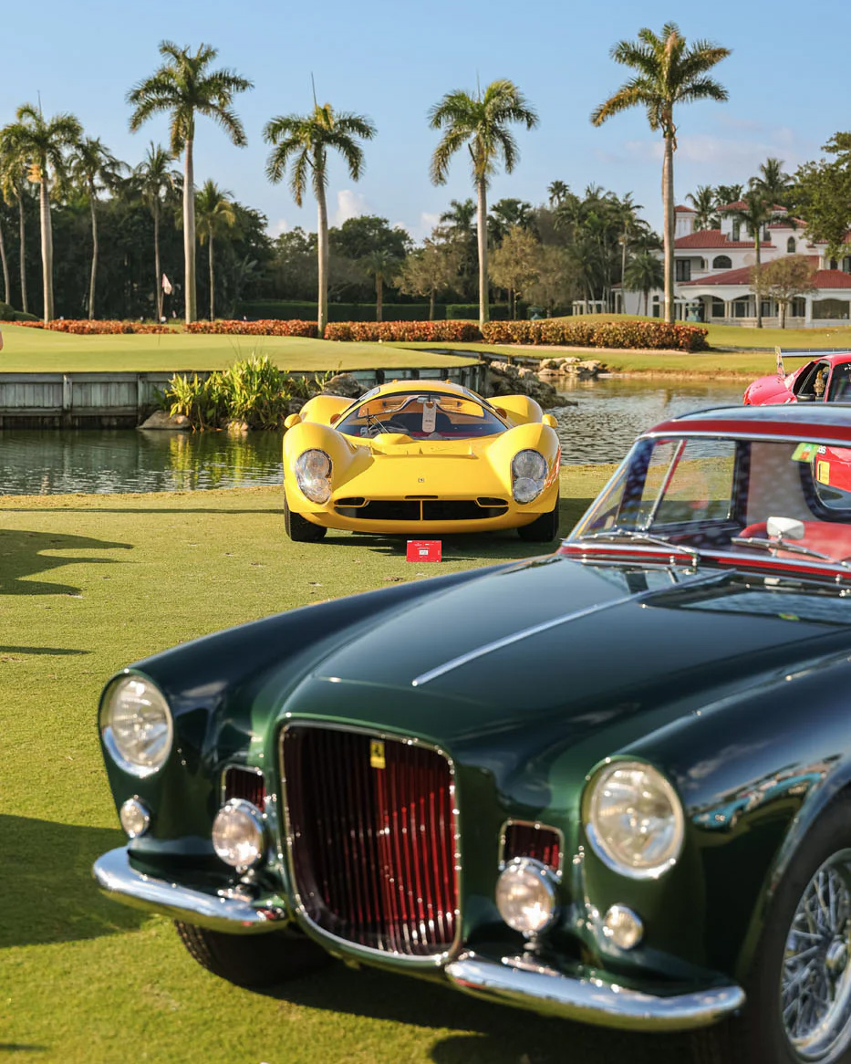 Petrolicious tweet media