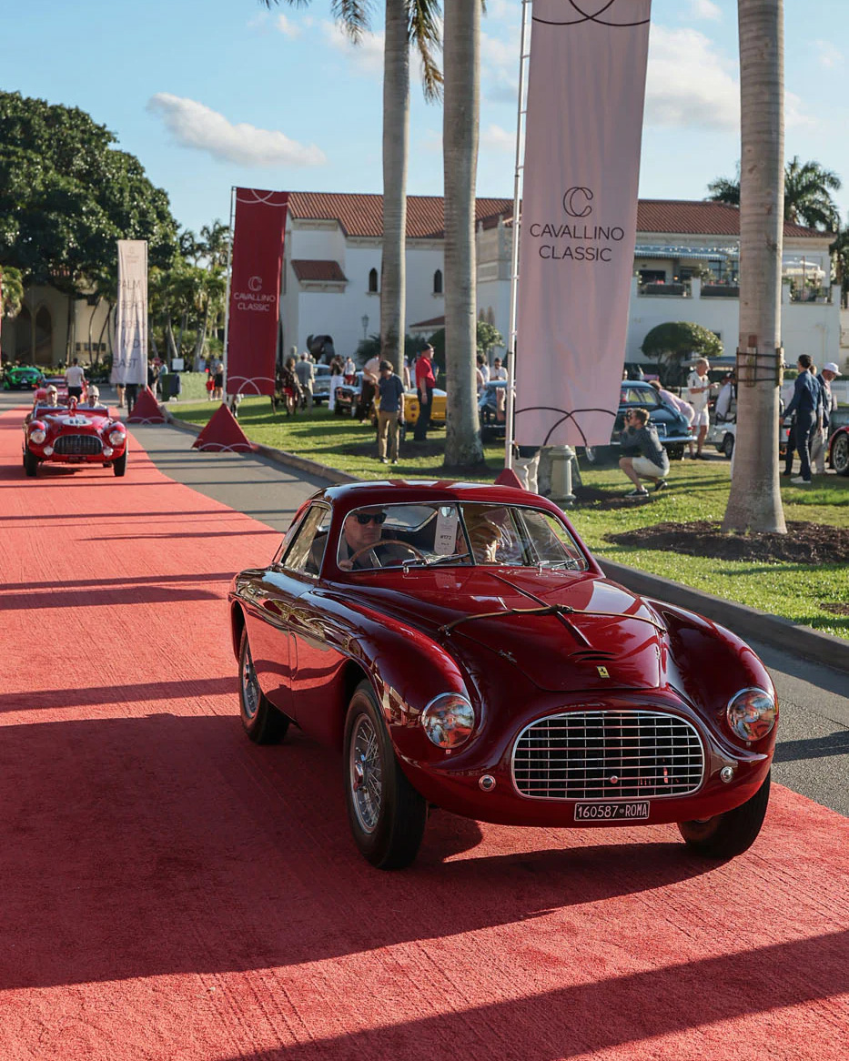 Petrolicious tweet media