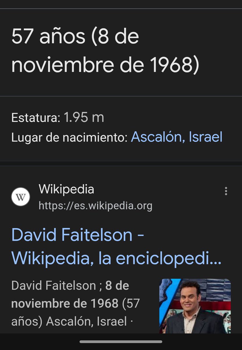 Bizarrojbg's tweet image. El problema es que el @DavidFaitelson_ es Judio, no es nacido en  mexico, es un israelita nacido en  #Ascalon #Israel. 
Fuera este seudo periodista de #Mexico...!