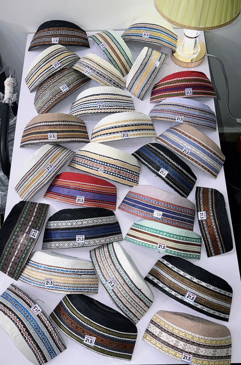 gallant_abdorll's tweet photo. ATIKU CAPS! 🔥🔥🔥
Price: 8k each
Location: Kano (nationwide delivery) https://t.co/fDBL7cAjtE