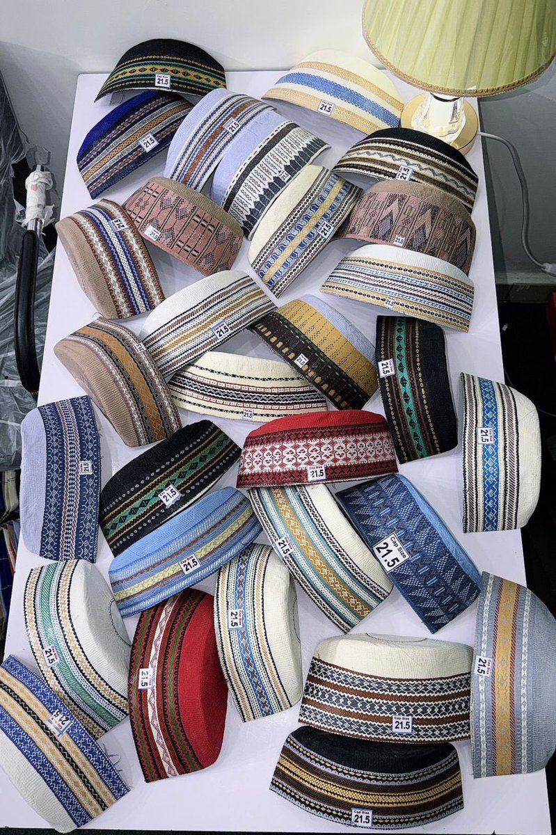 gallant_abdorll's tweet photo. ATIKU CAPS! 🔥🔥🔥
Price: 8k each
Location: Kano (nationwide delivery) https://t.co/fDBL7cAjtE
