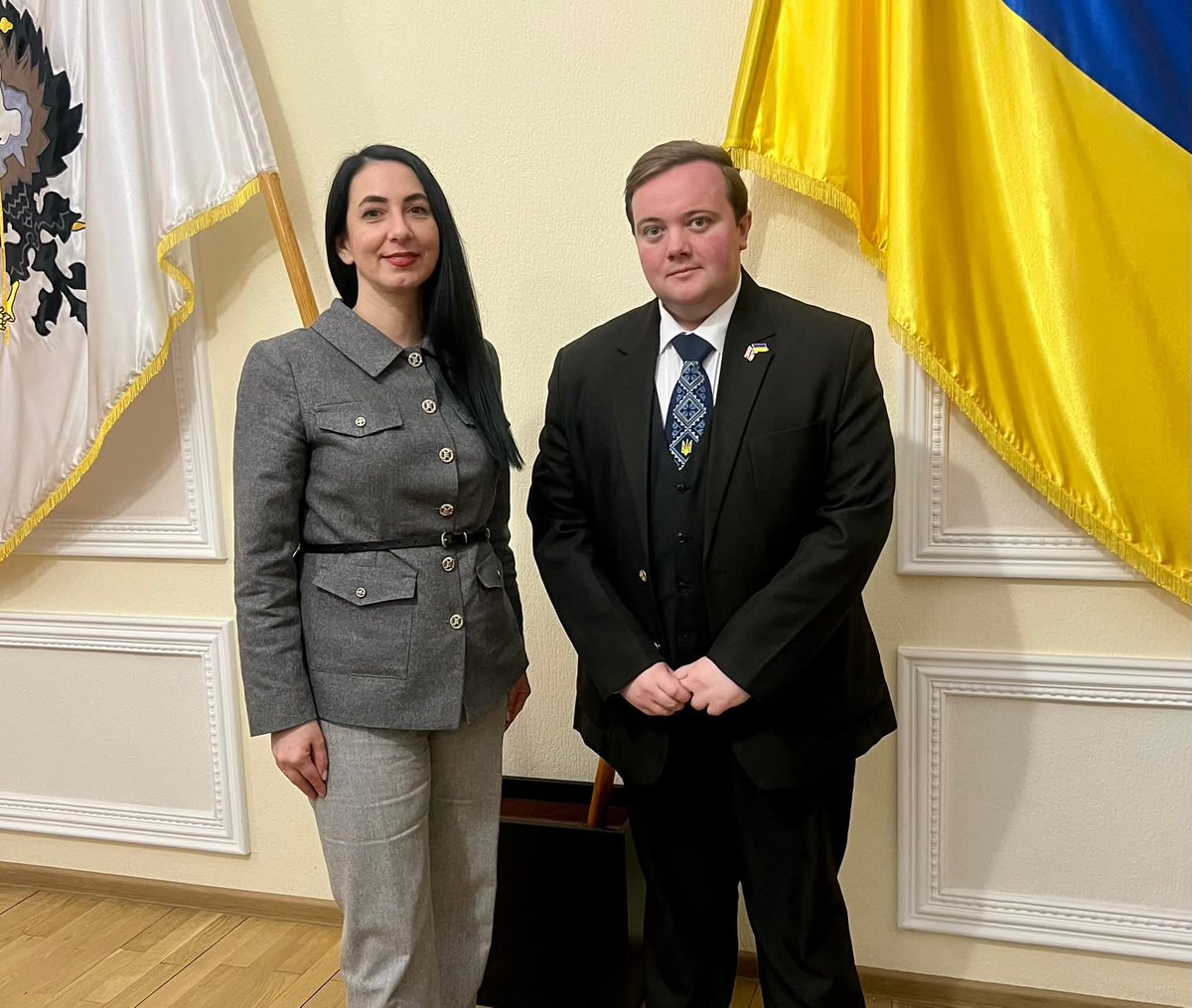 Cllr. Jordan Meade 🇬🇧 🇺🇦 tweet media