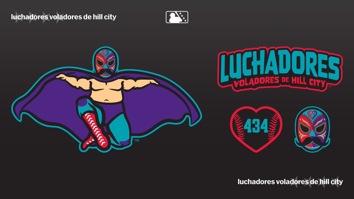 Minor League Baseball tweet media