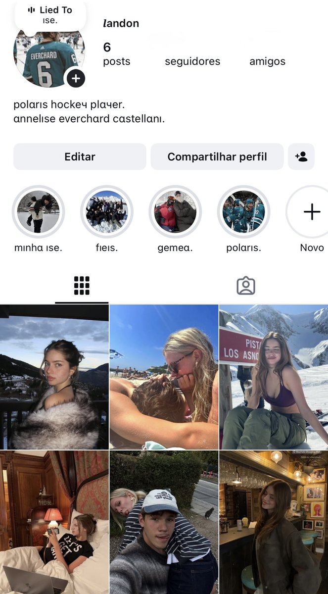 * 𝒍andon 𝒆verchard tweet media