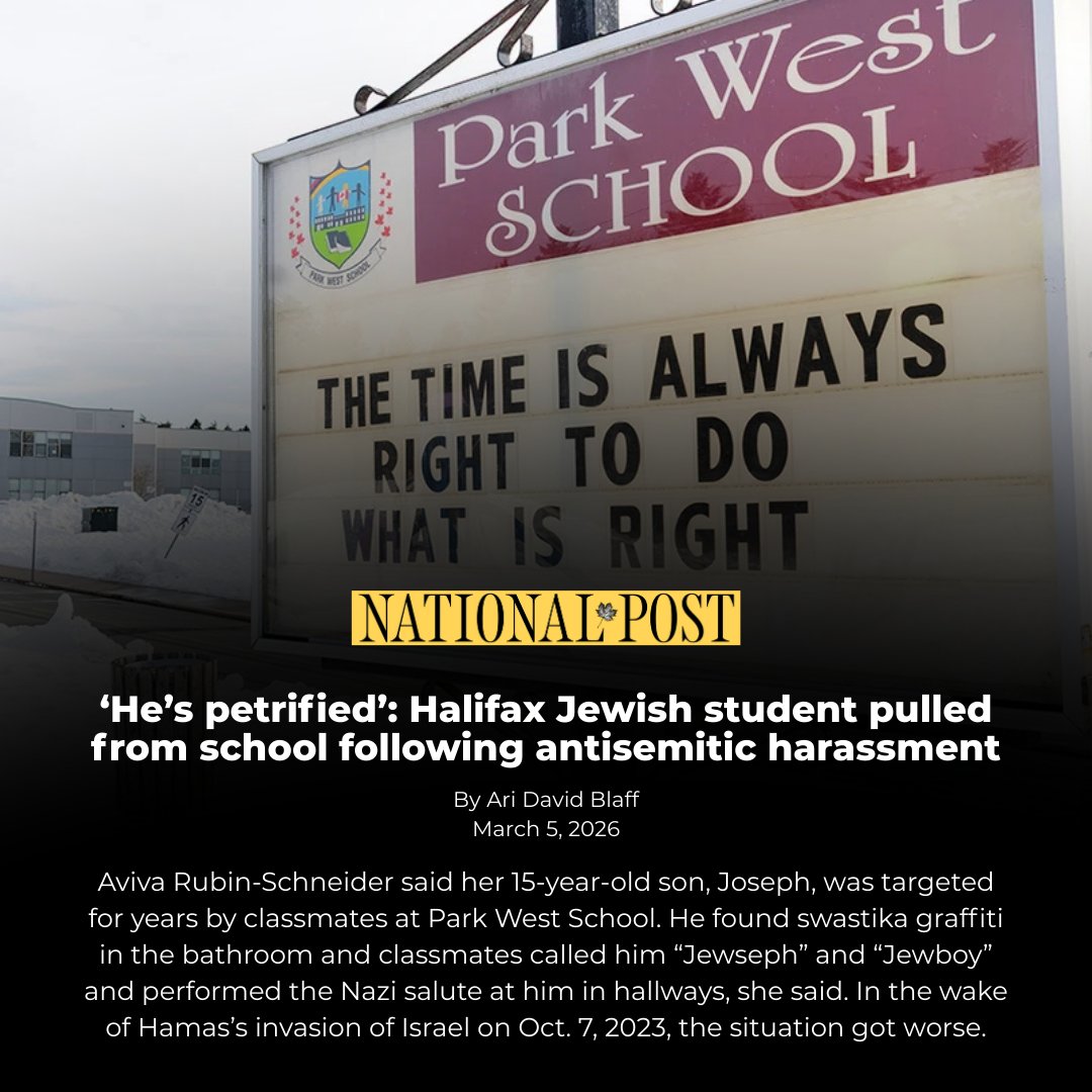 Friends of Simon Wiesenthal Center tweet media