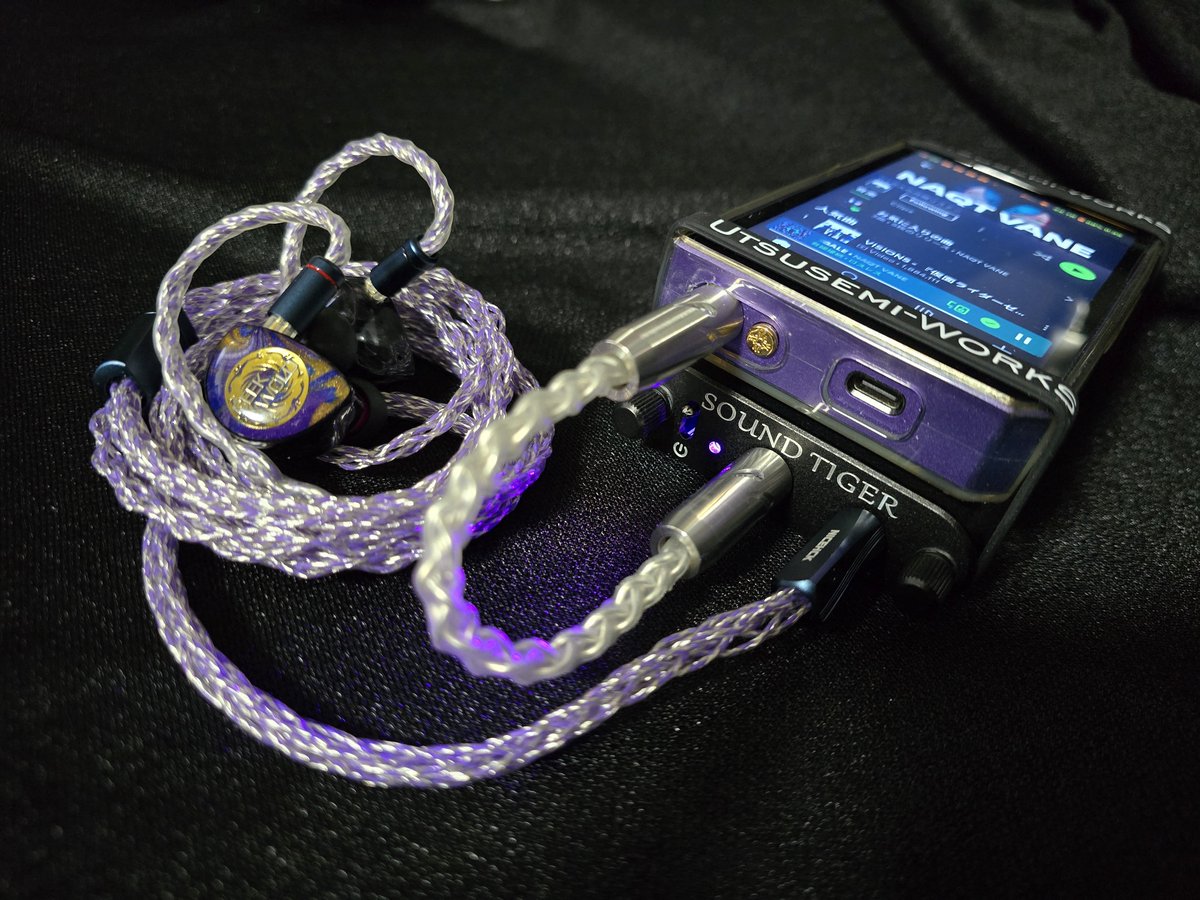 はんてん@うつせみワークス (@chiacchiere_) / Highlights / X