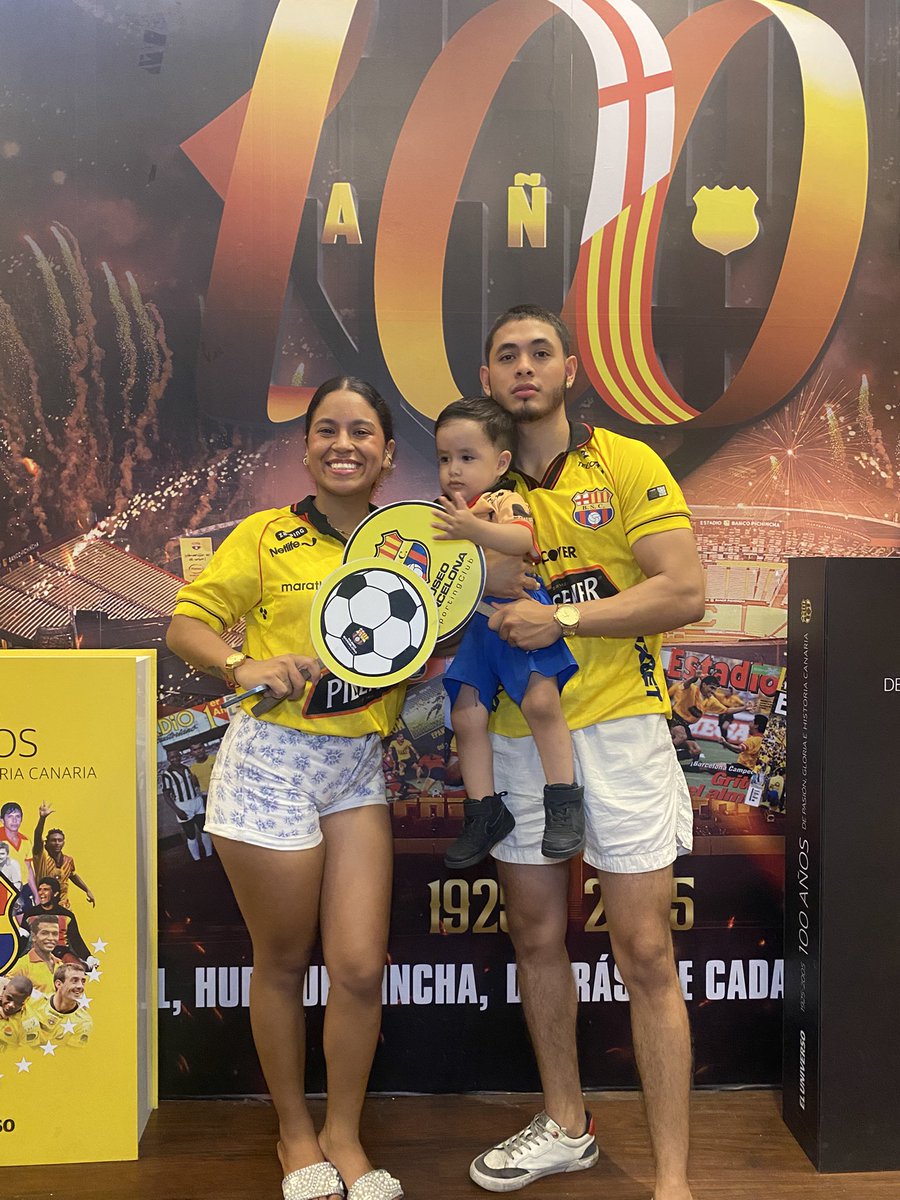 Museo Barcelona S.C. tweet media