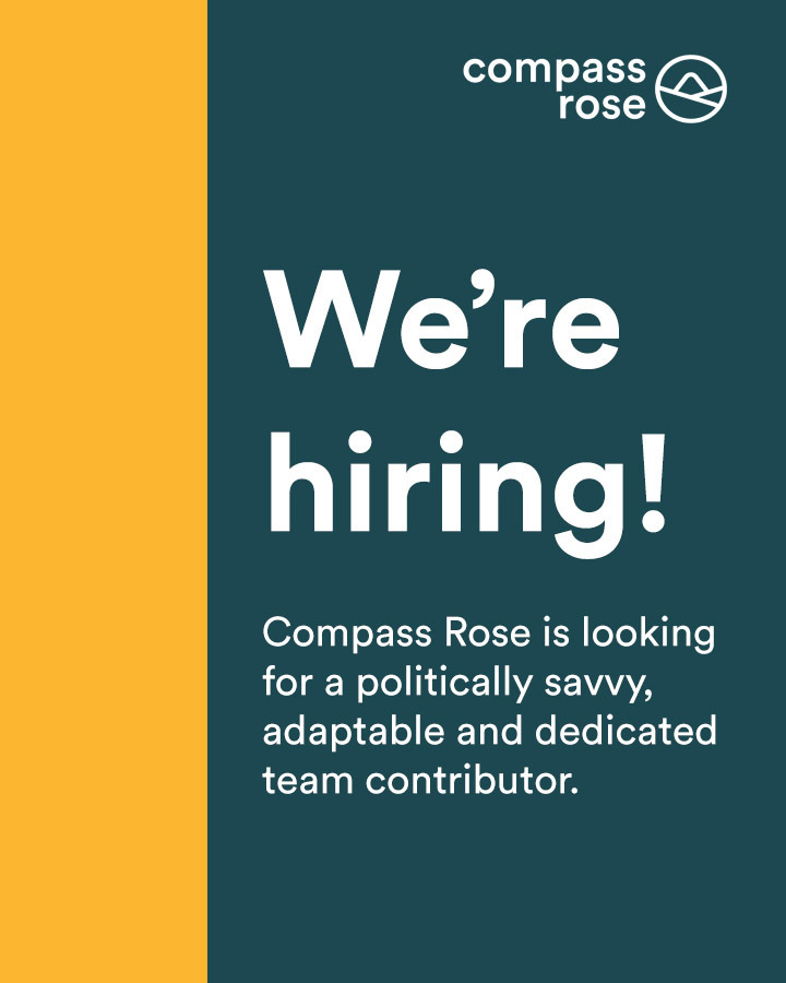 Compass Rose tweet media