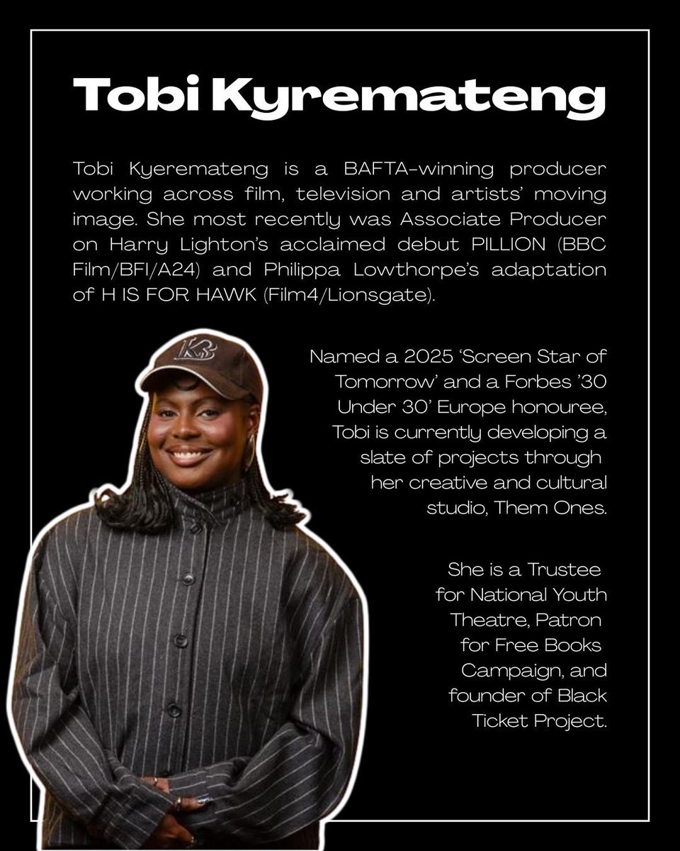 Piece Of Cake Productions tweet media