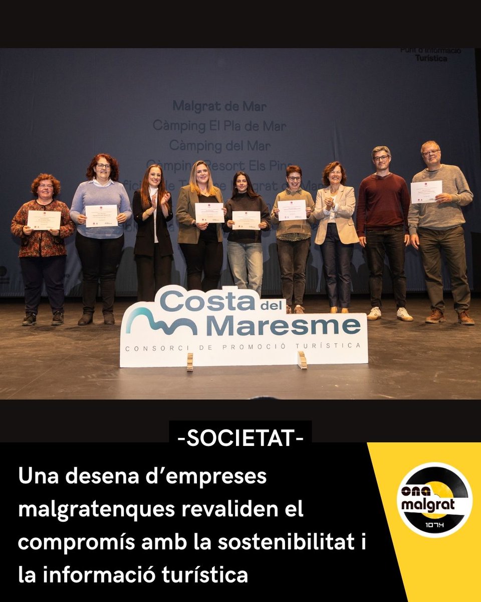 Ona Malgrat tweet media