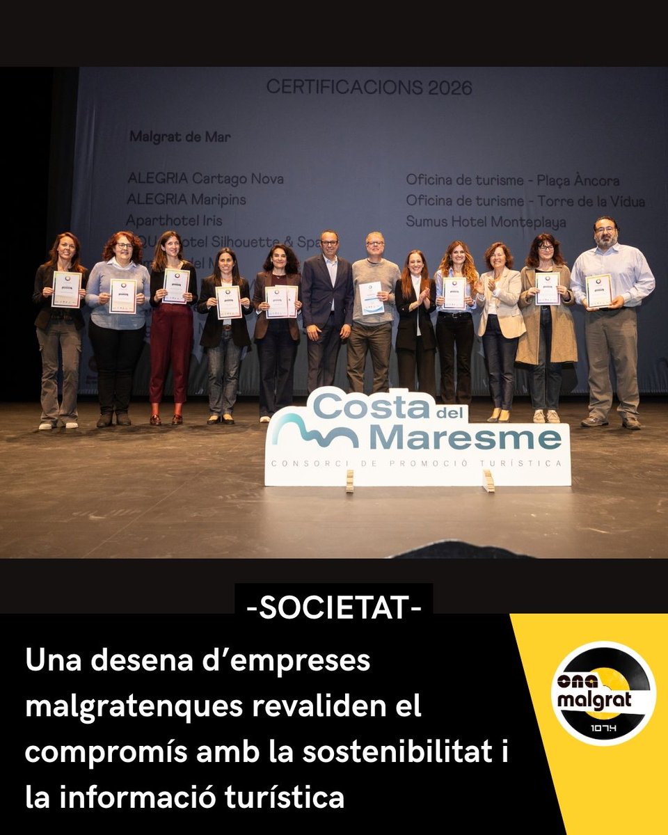 Ona Malgrat tweet media