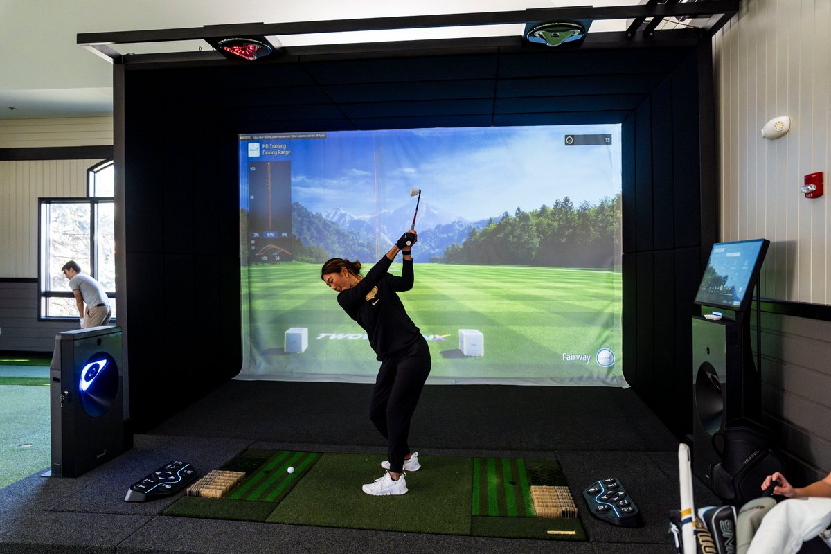 Purdue Women’s Golf tweet media