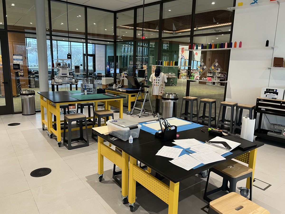 Think Link Education tweet media