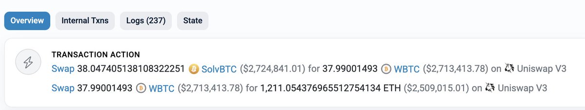 Defimon Alerts tweet media