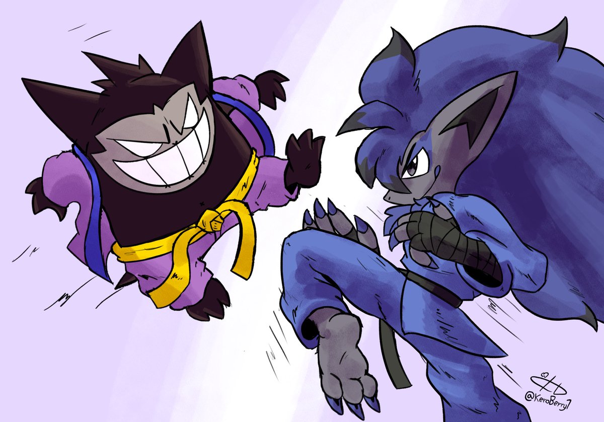 Kero 🇨🇷 COMMS OPEN tweet media