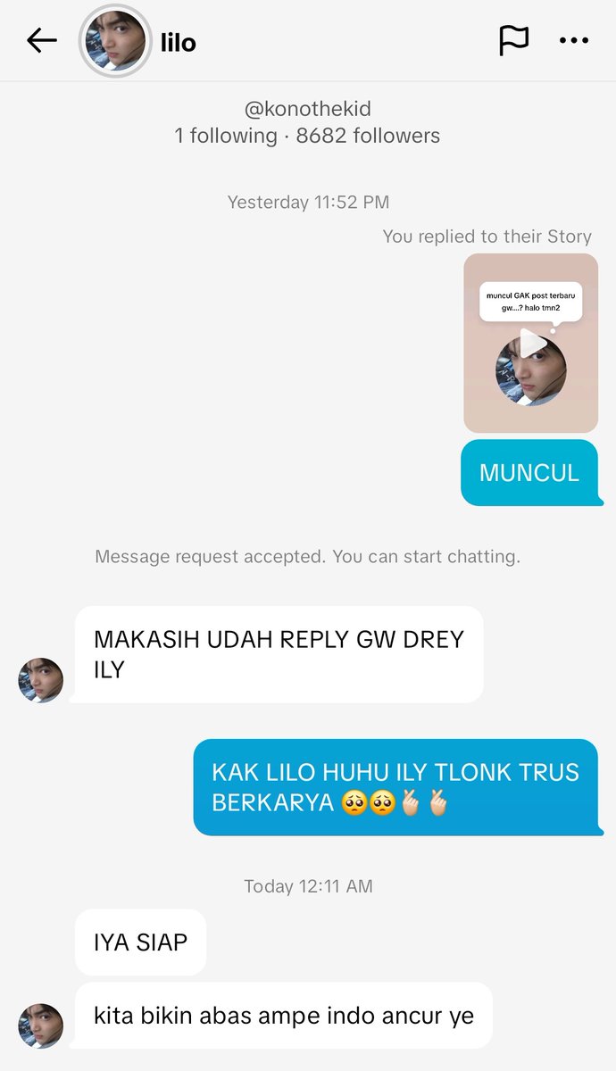 drey 🐣 tweet media
